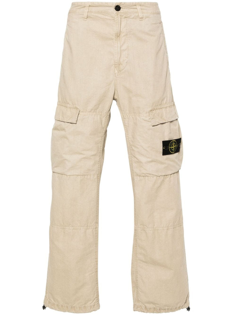 STONE ISLAND Comfort pants