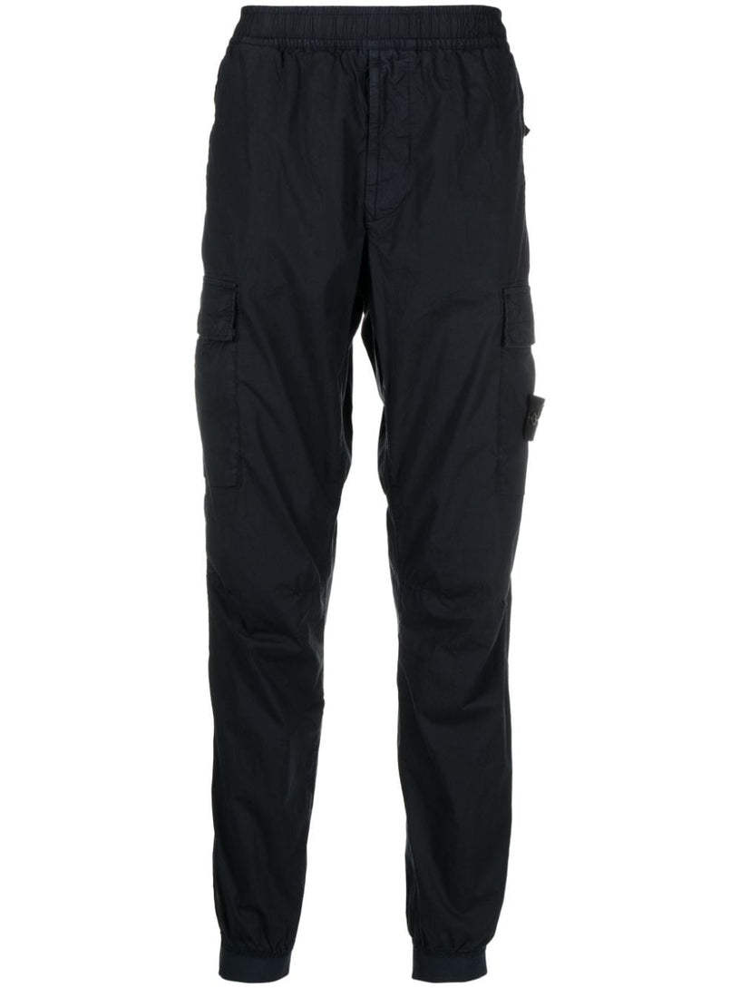 STONE ISLAND Cargo pants