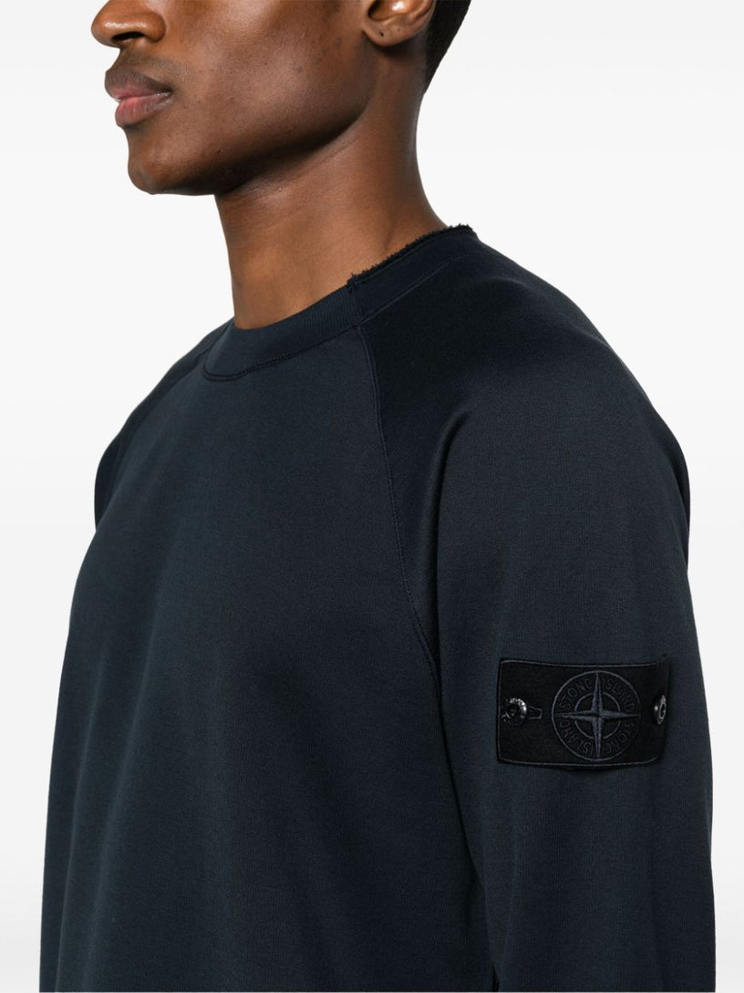 STONE ISLAND Ghost sweatshirt