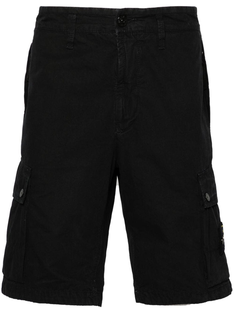 STONE ISLAND Cargo shorts