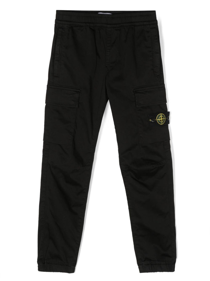 STONE ISLAND Kids Cargo pants