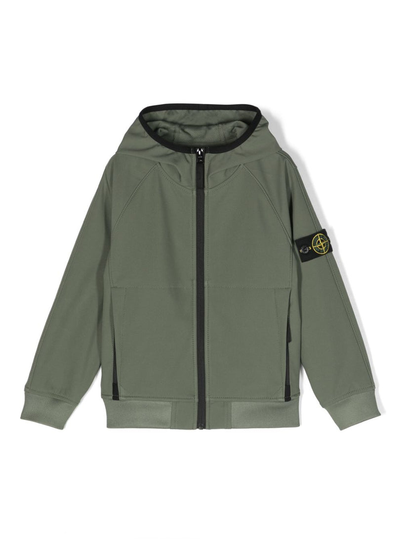 STONE ISLAND Kids 40127 jacket