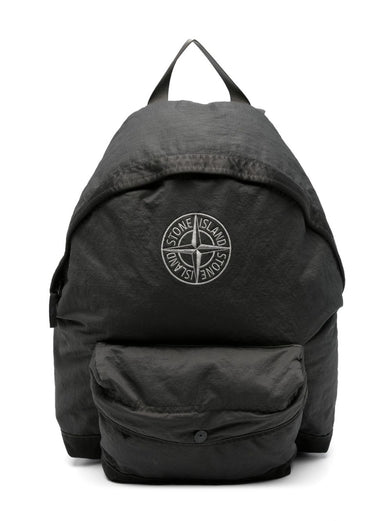 Logo backpack