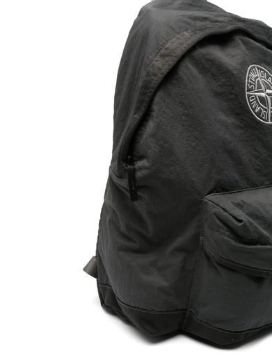 Logo backpack