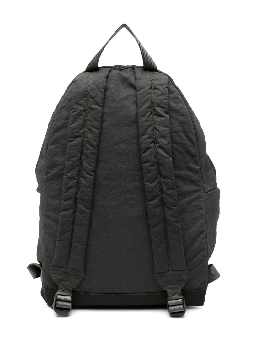 Logo backpack