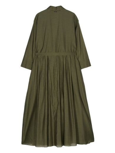 Sial Midi Dress