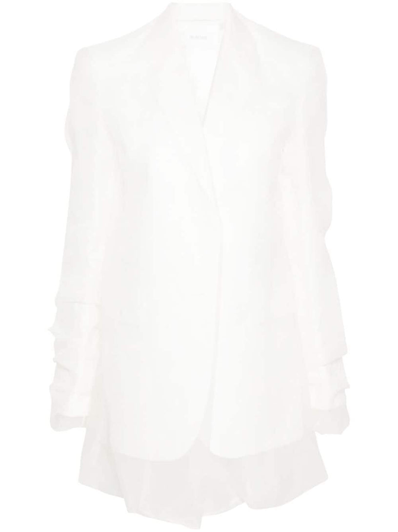 Sportmax Acacia1234 blazer