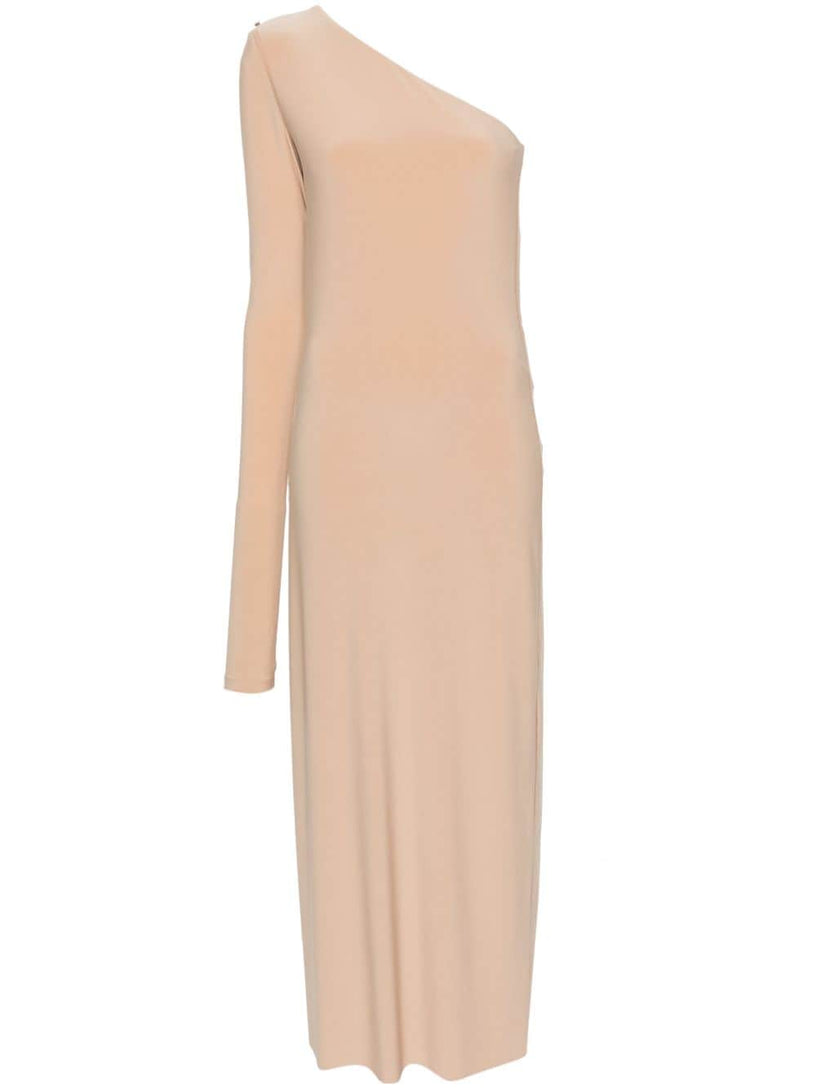 Sportmax Cartone dress