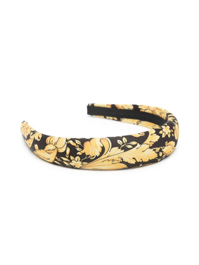 Barocco headband