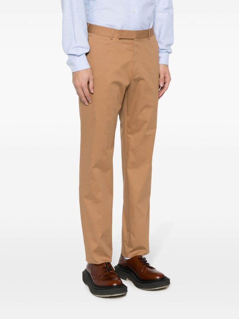 Premium cotton pants