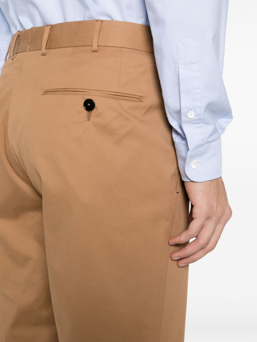 Premium cotton pants