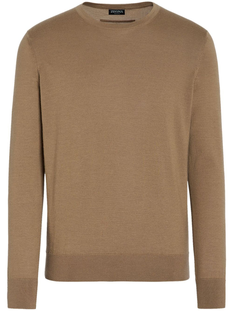 ZEGNA Cashseta sweater