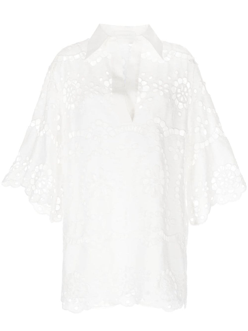 ZIMMERMANN Lexi tunic