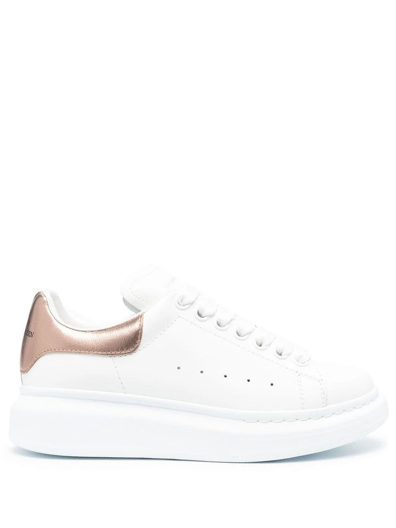 Alexander McQueen Oversized sneakers