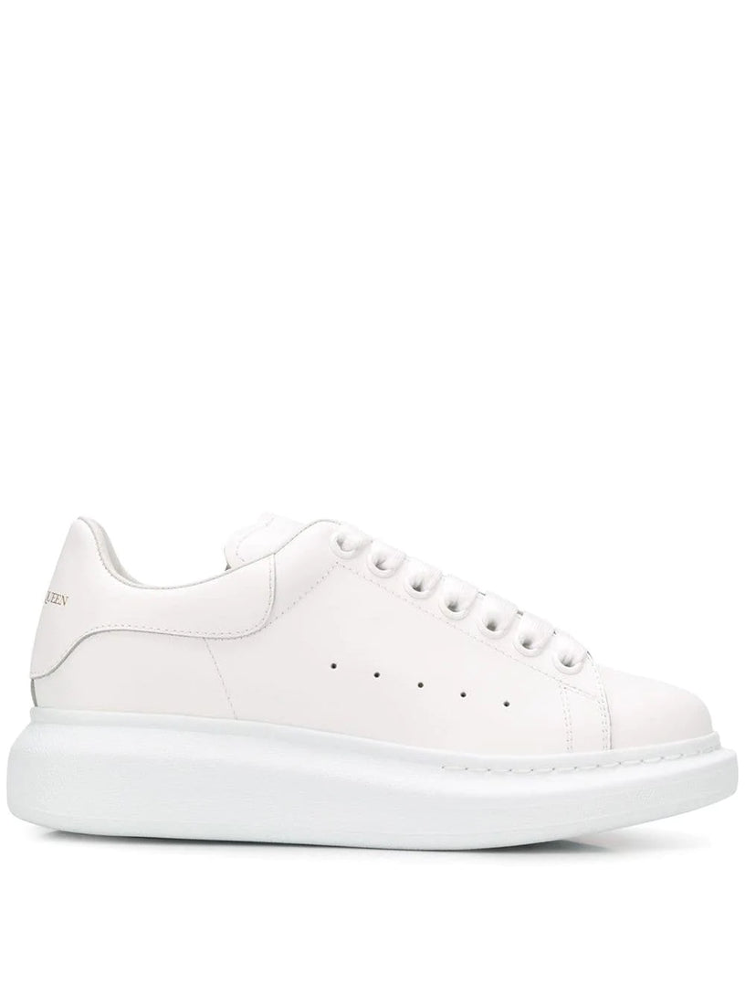 Alexander McQueen Oversized sneakers