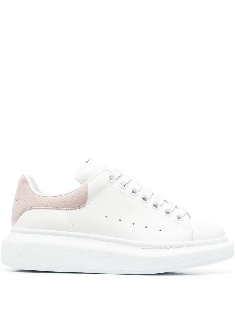 Alexander McQueen Oversized sneakers