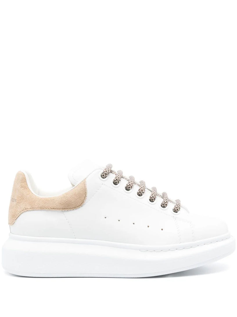 Alexander McQueen Oversized sneakers