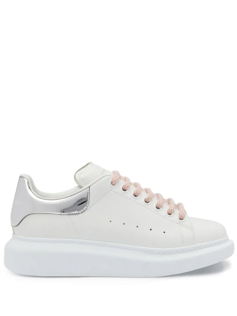 Alexander McQueen Oversized sneakers