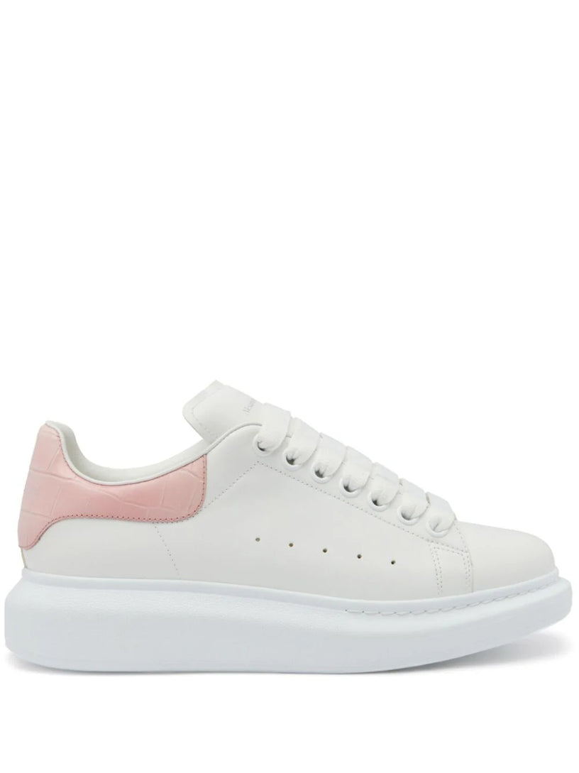 Alexander McQueen Oversized sneakers