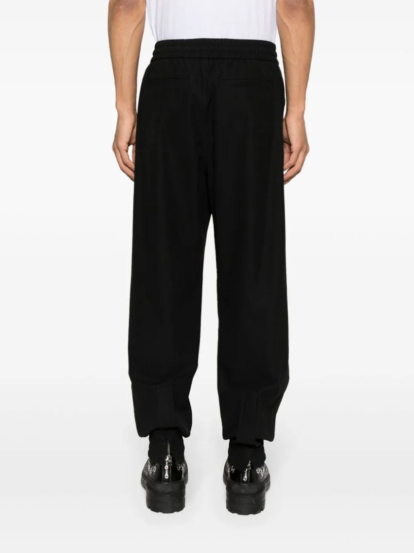 Press Stud Trousers