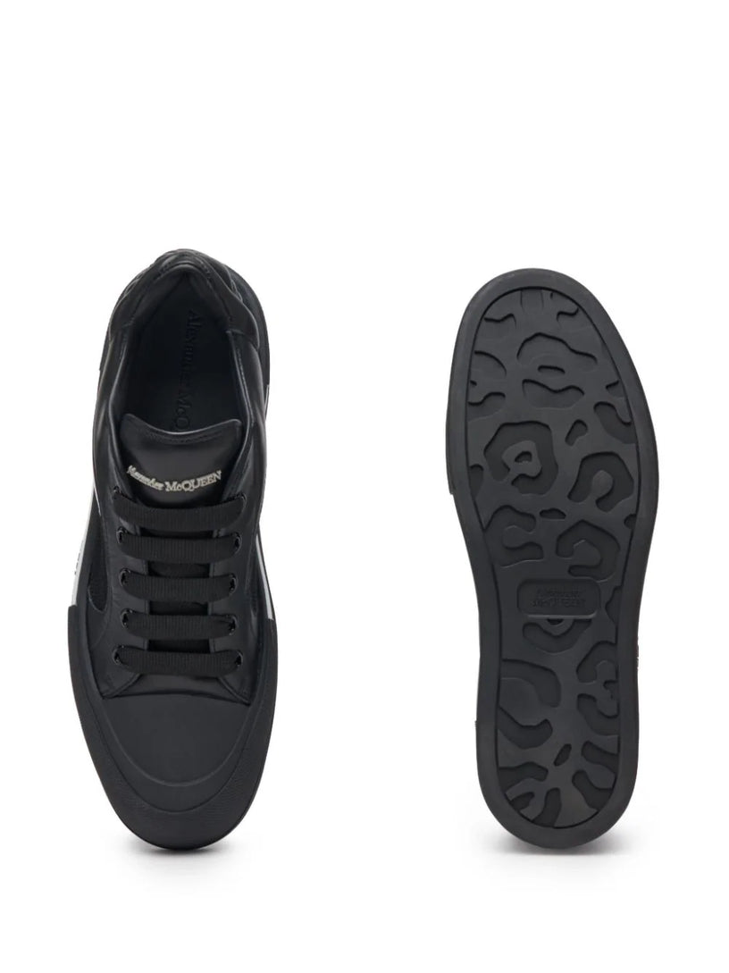 Skate Deck Plimsoll