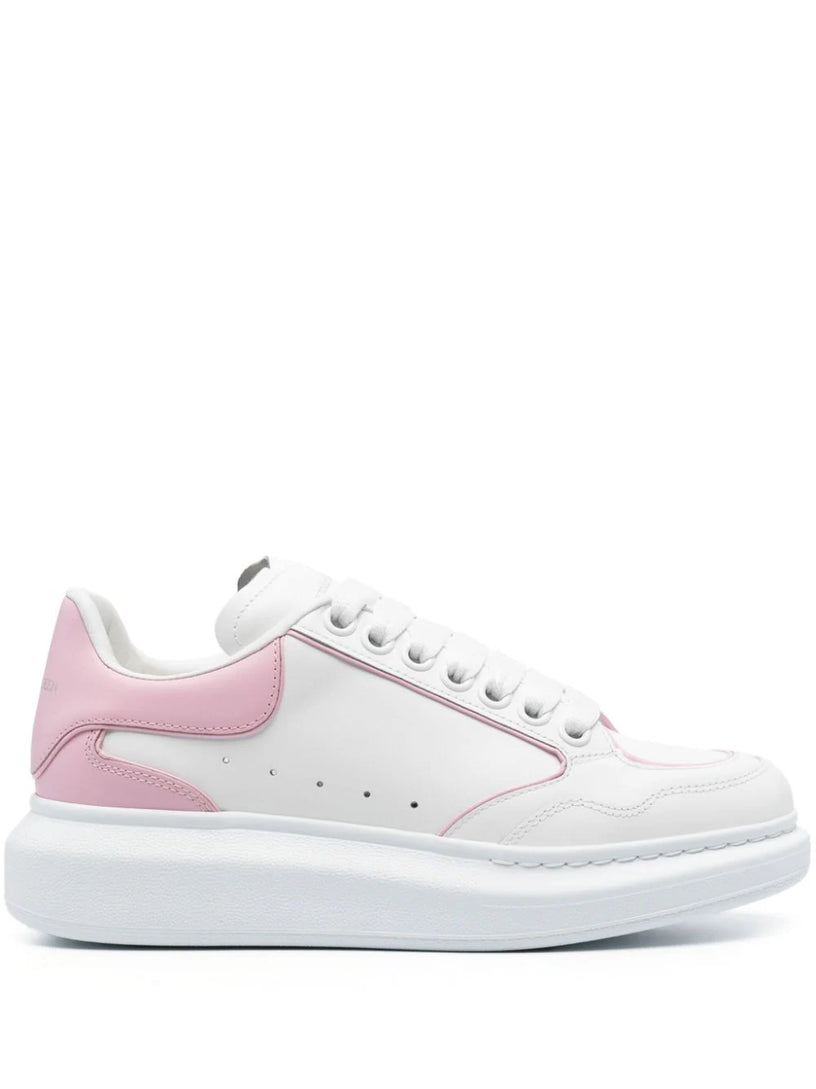 Alexander McQueen Oversized sneakers