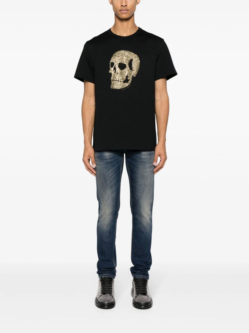 T-shirt Skull