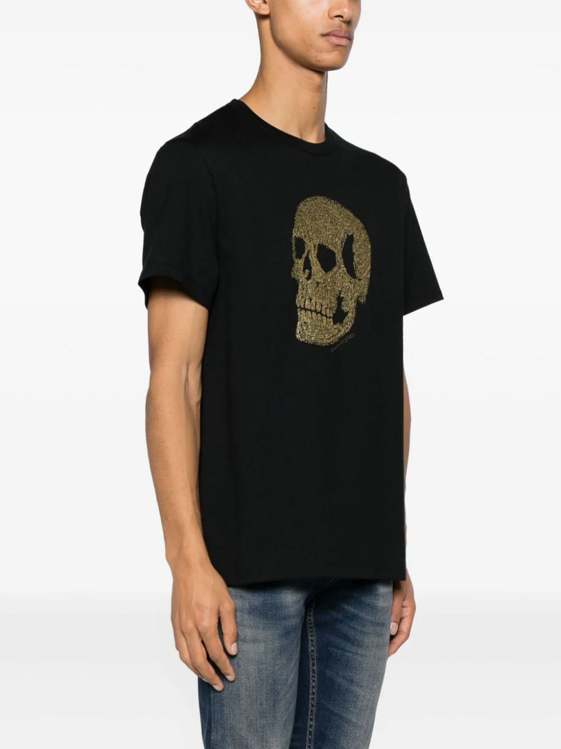 T-shirt Skull