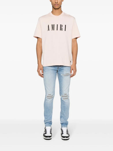 Amiri core logo t-shirt