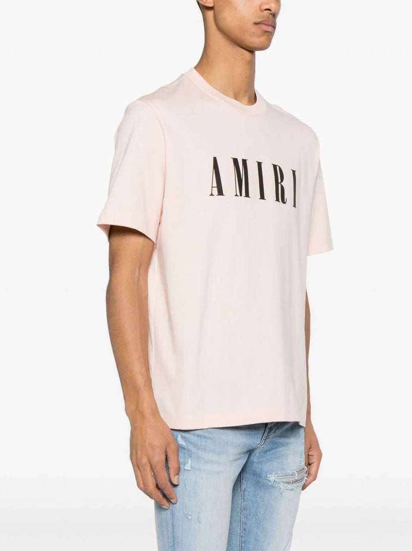 Amiri core logo t-shirt