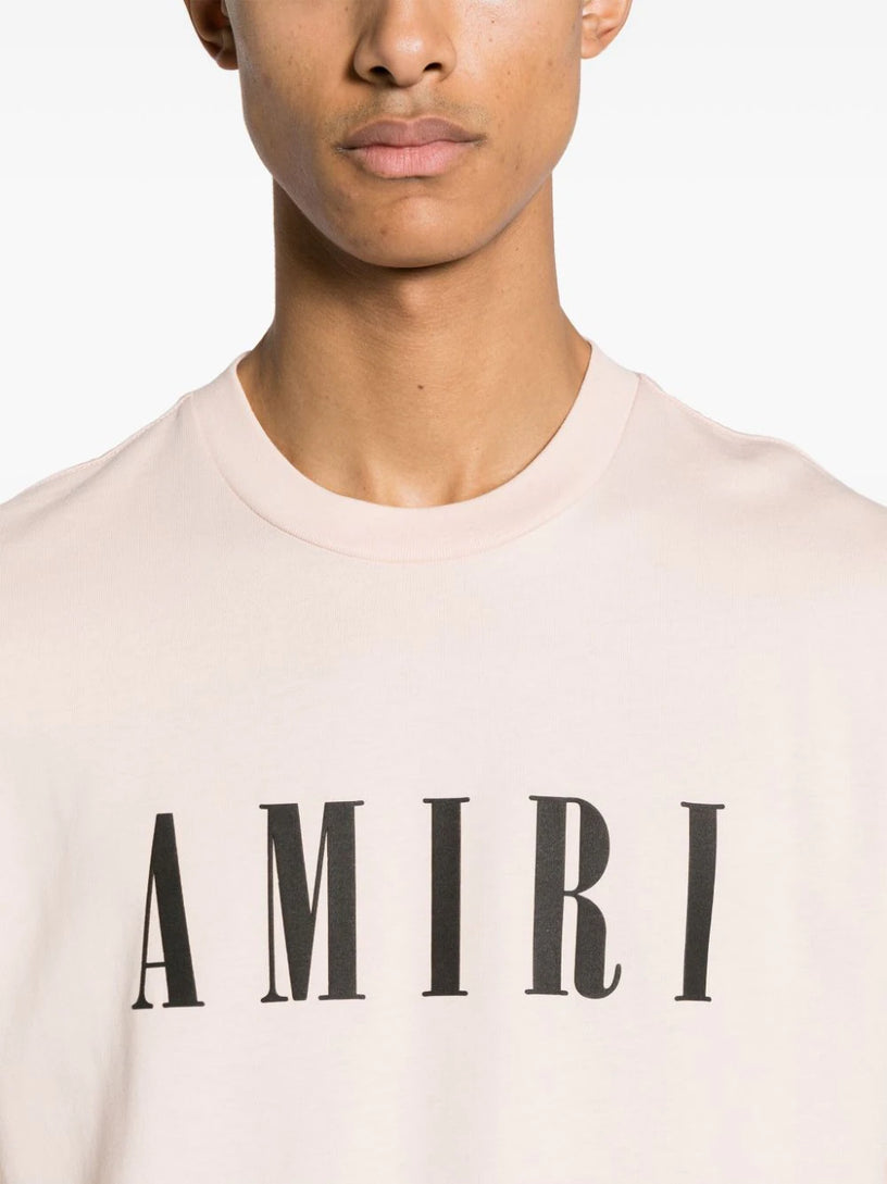 Amiri core logo t-shirt