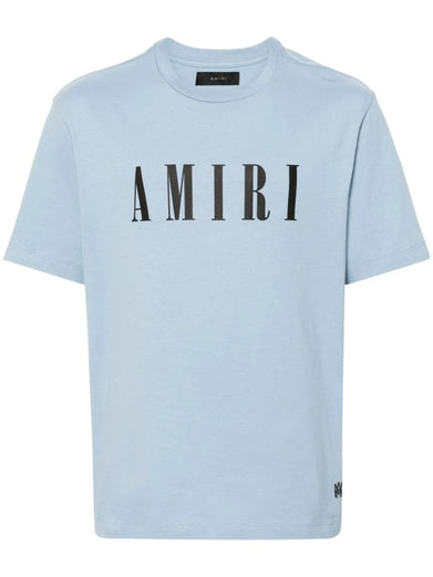 Amiri core logo t-shirt