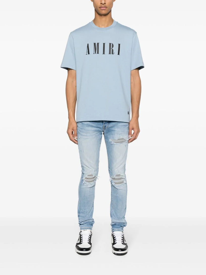 Amiri core logo t-shirt