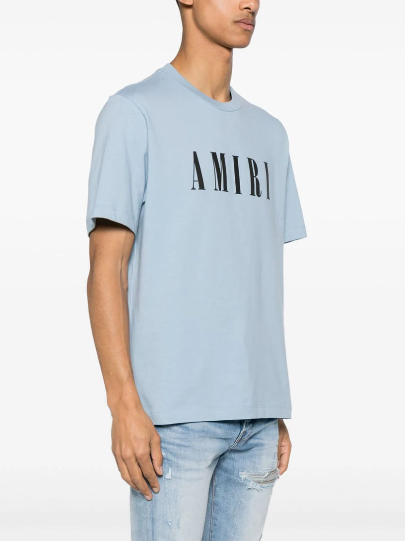 Amiri core logo t-shirt