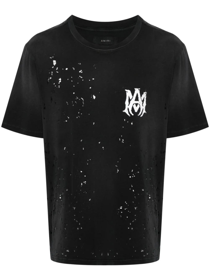 AMIRI Ma logo t-shirt