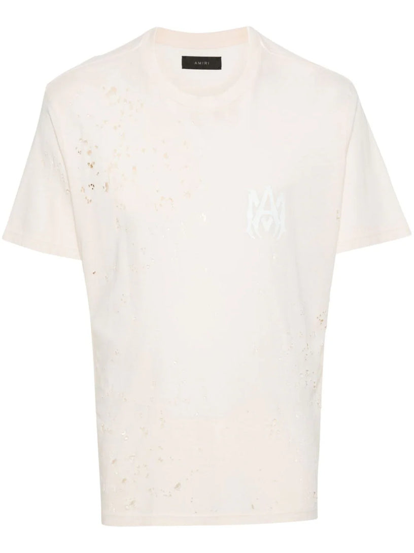 AMIRI Ma logo t-shirt