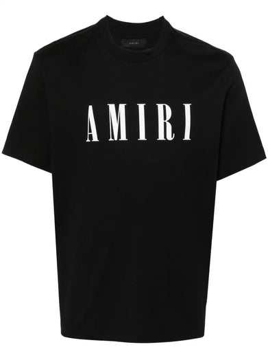 Amiri core logo t-shirt