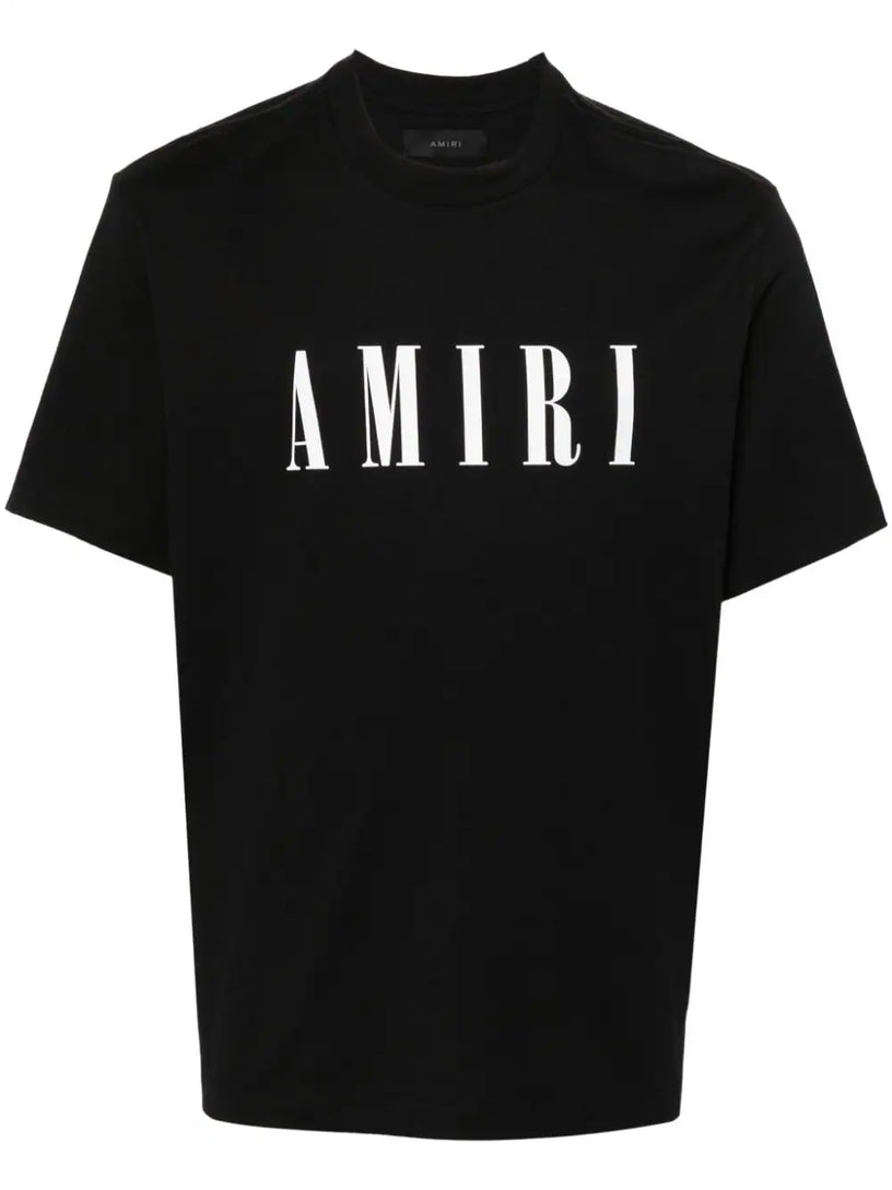 AMIRI Amiri core logo t-shirt