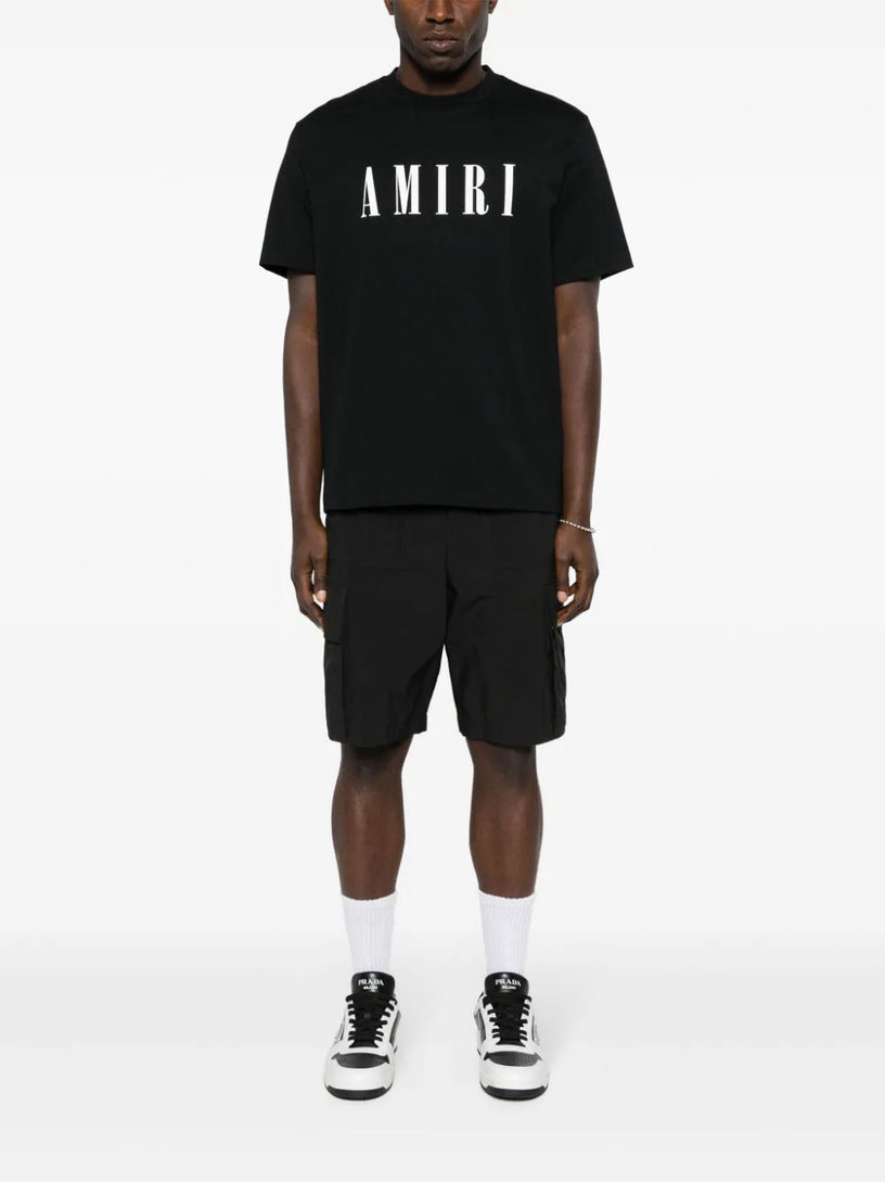 Amiri core logo t-shirt