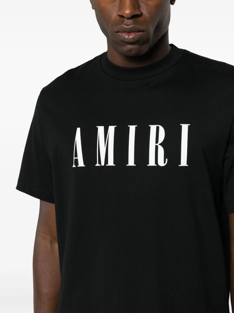 Amiri core logo t-shirt