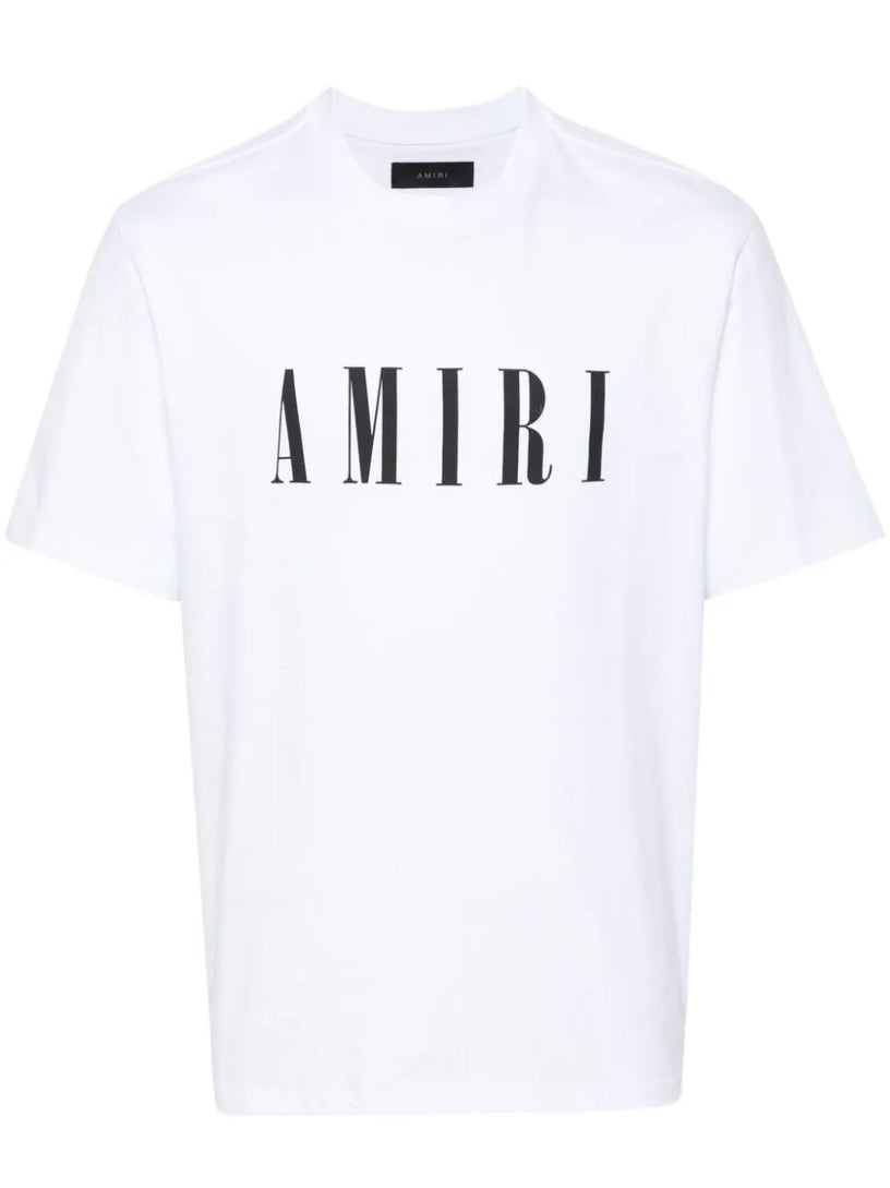 AMIRI Amiri core logo t-shirt