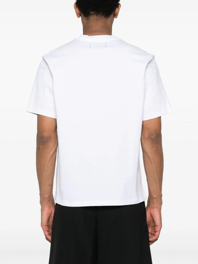 Amiri core logo t-shirt