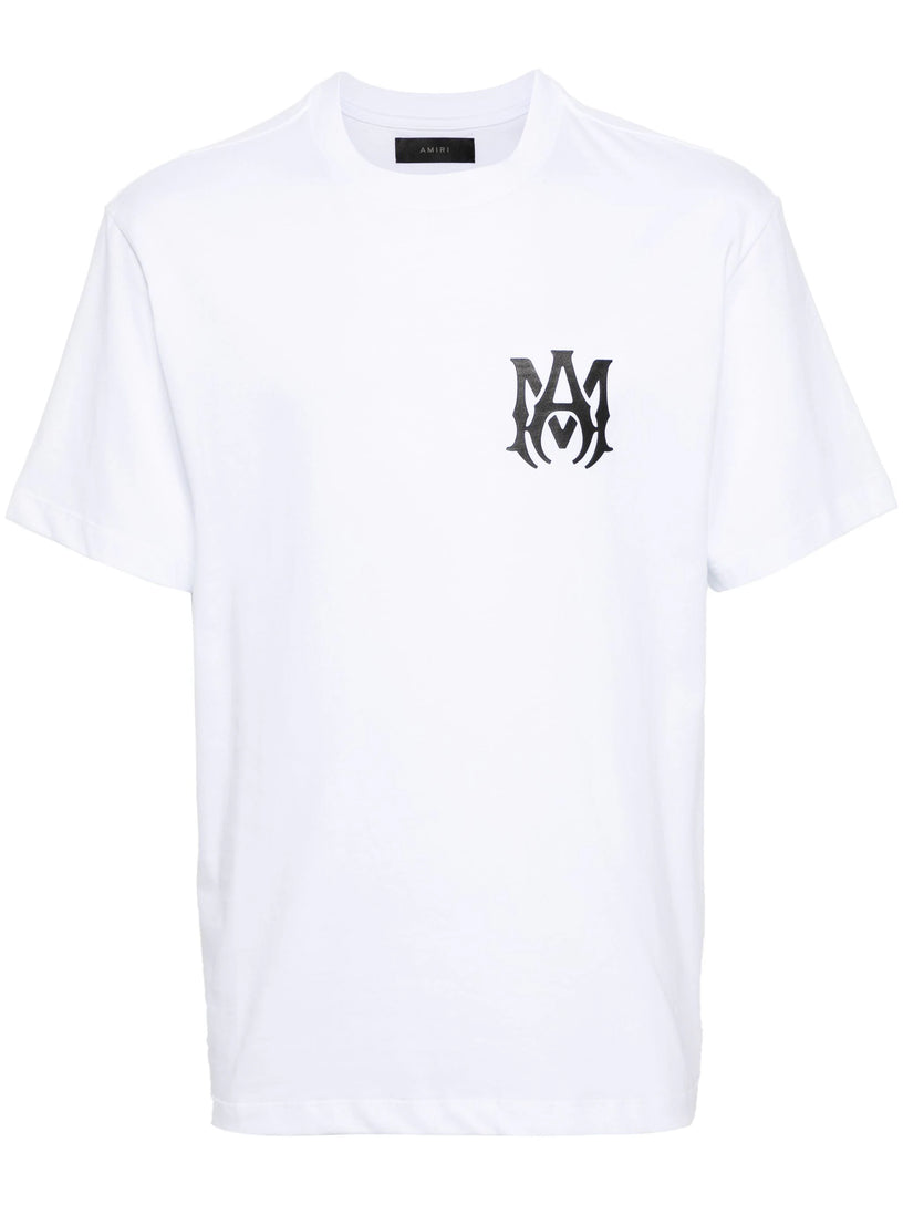 AMIRI T-shirt with logo on the chest