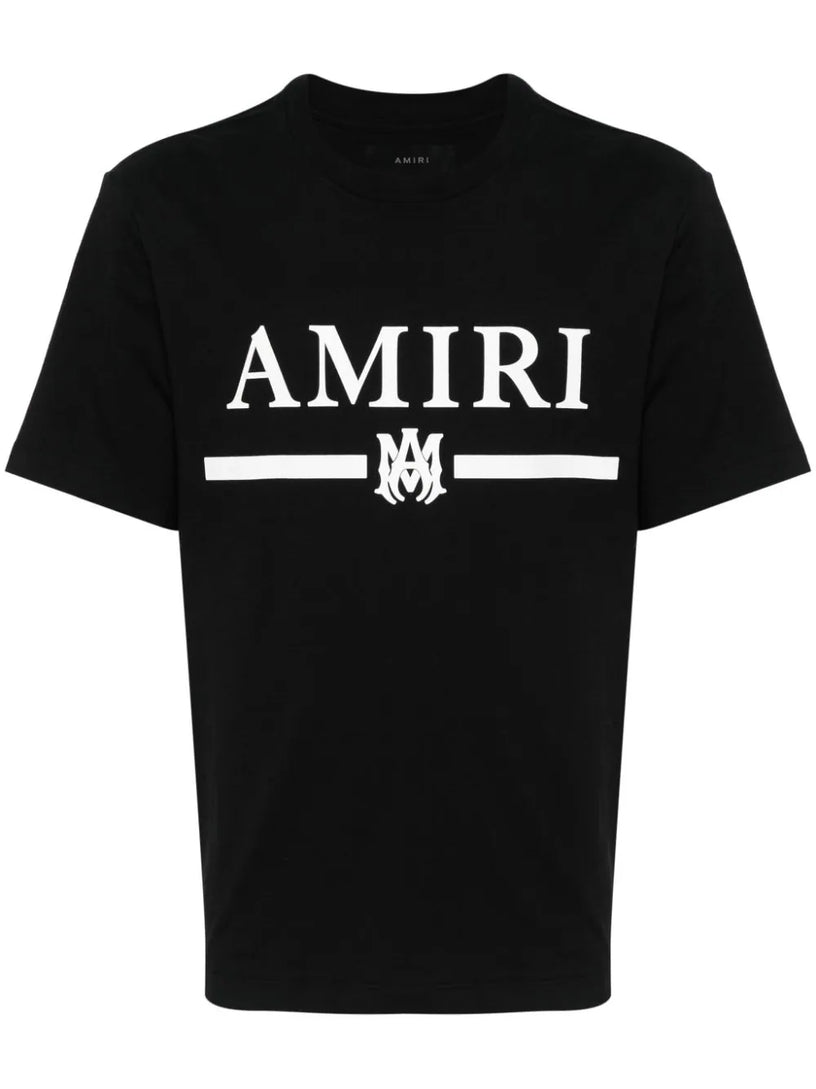 AMIRI Ma bar t-shirt with amiri logo