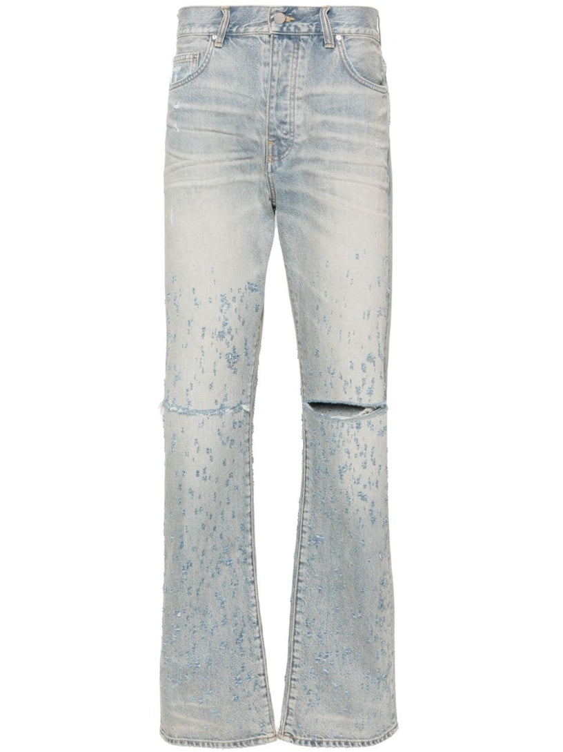 AMIRI Shotgun straight jeans