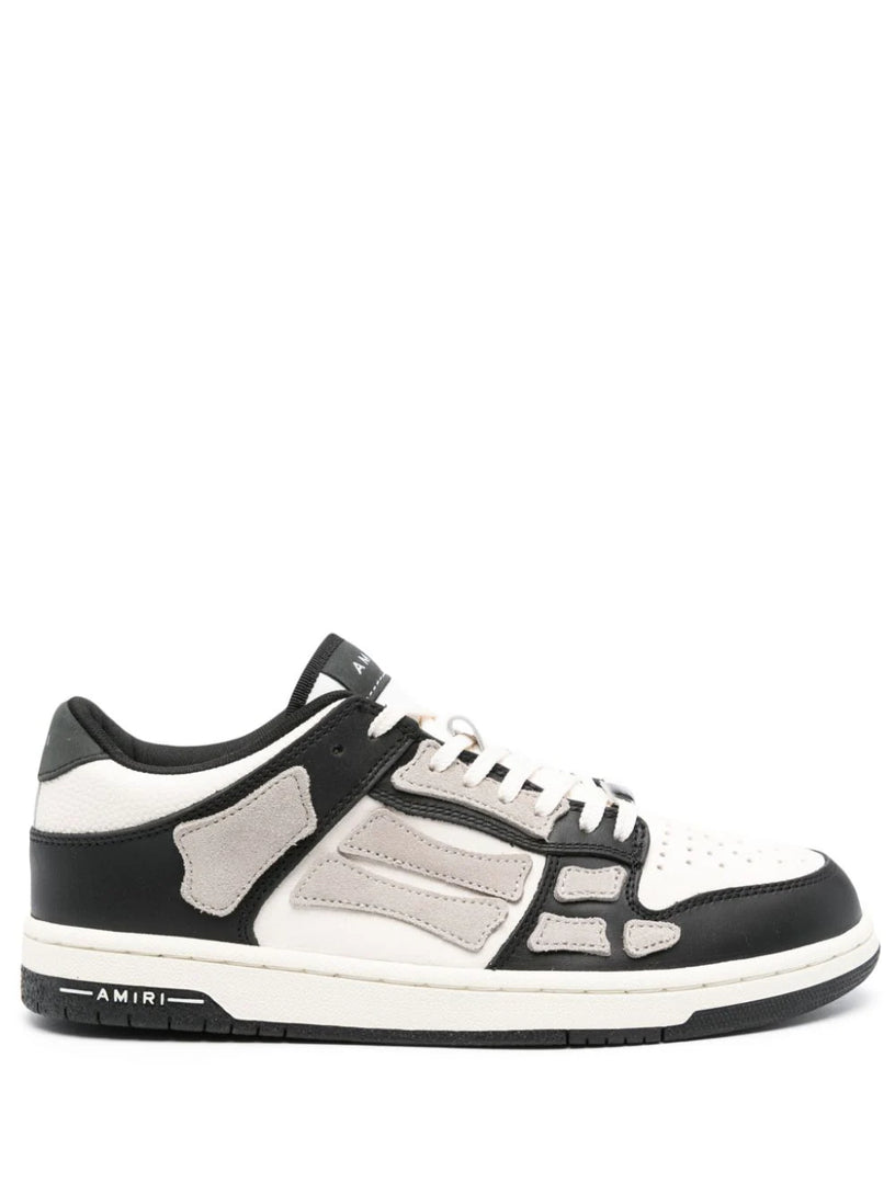 Sneakers Skel top low