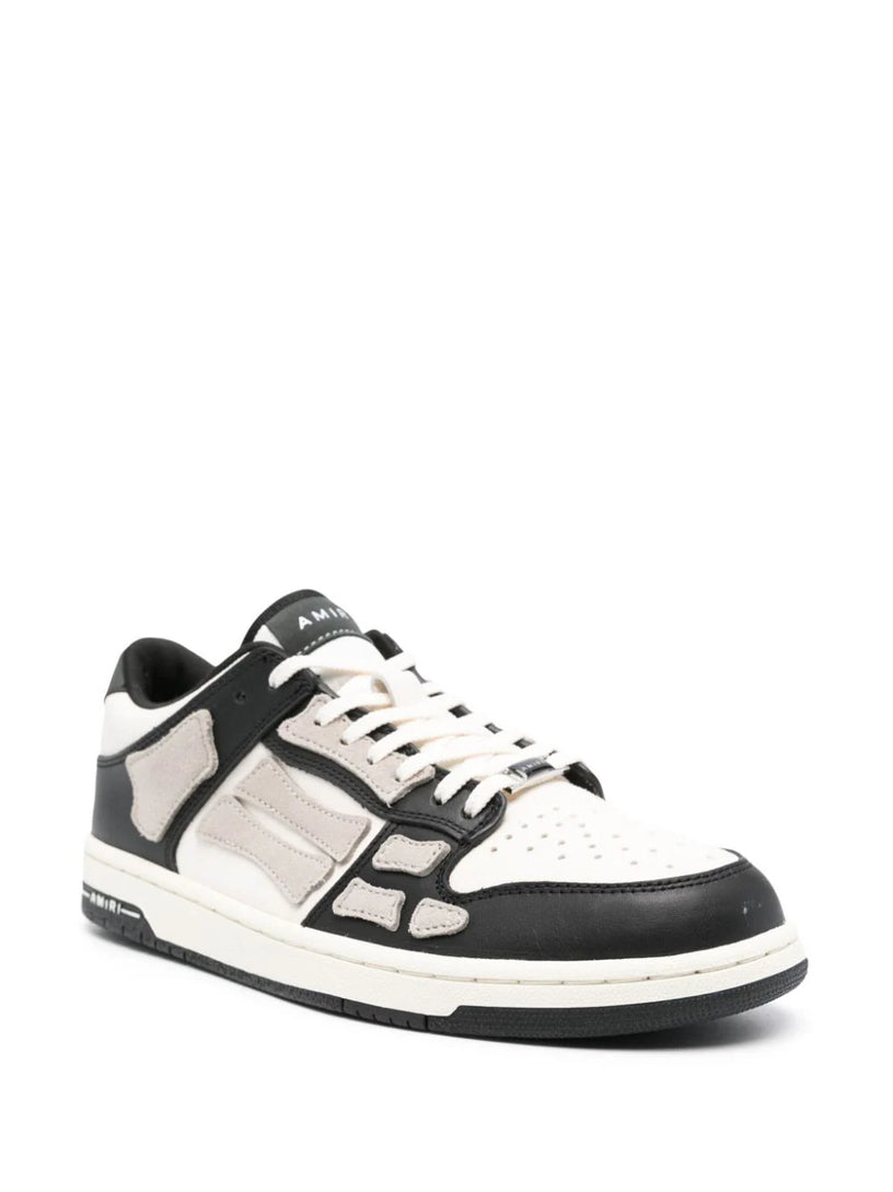 Sneakers Skel top low