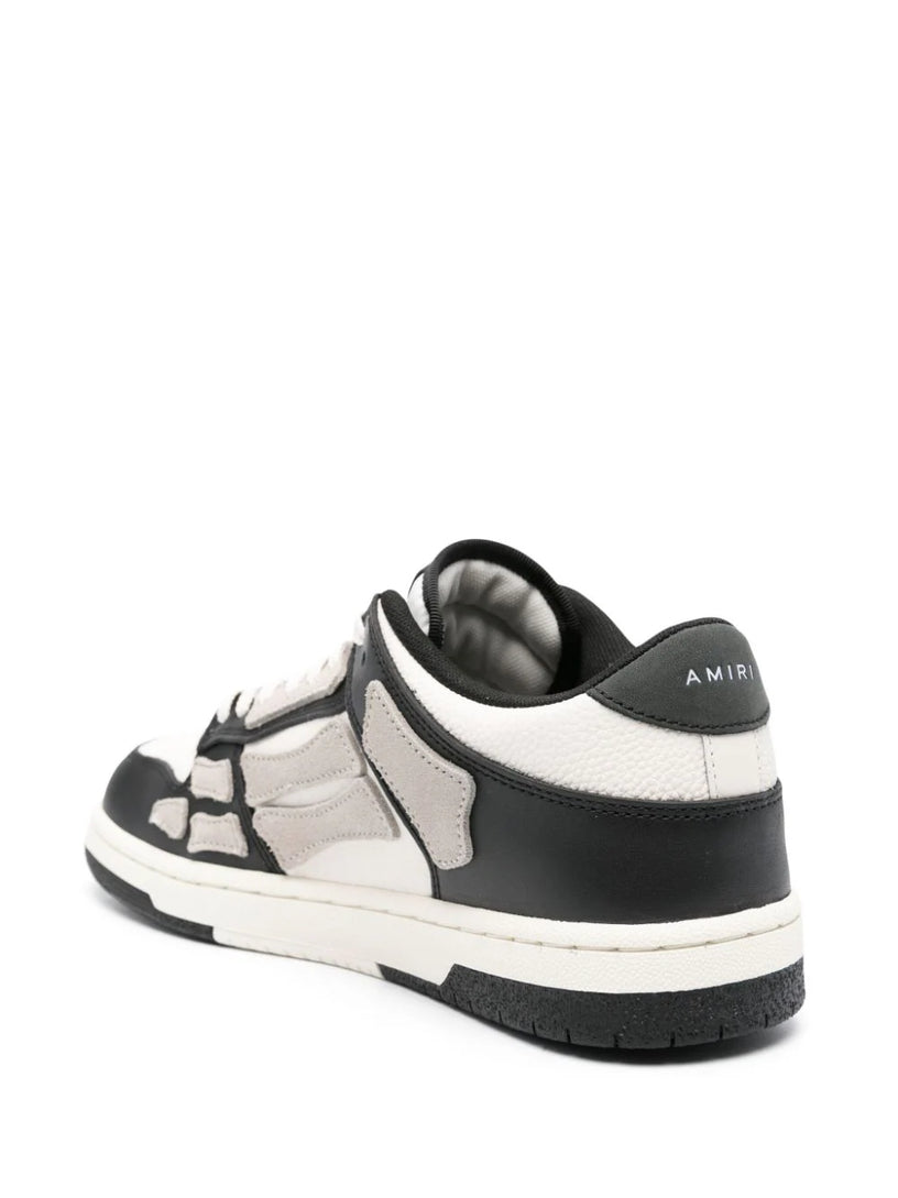 Sneakers Skel top low