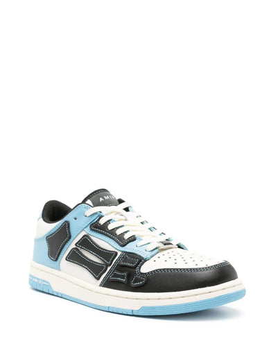 Sneakers Skel top low