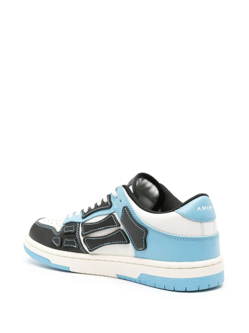 Sneakers Skel top low